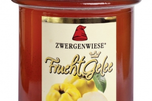 JALEA DE MEMBRILLO ZWERGENWIESE